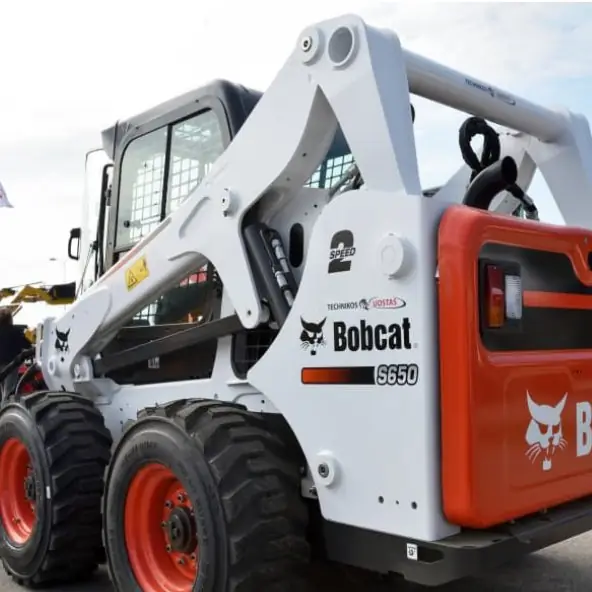Bobcat and Excavator Services