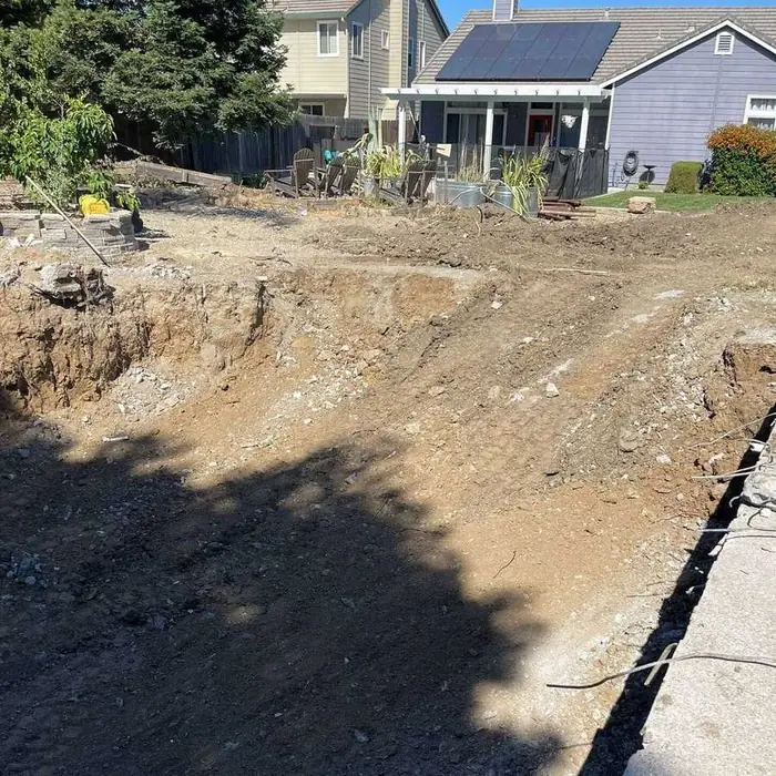 Land Clearing