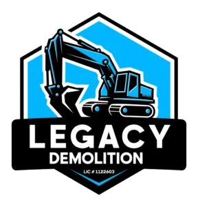 Legacy Demolition
